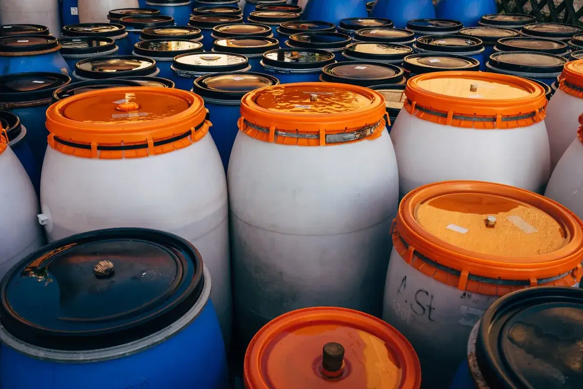 Hazmat Cleanup in North Riverside, Wichita, KS